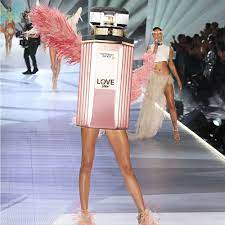 Buy Now Victoria's Secret Perfumes Online