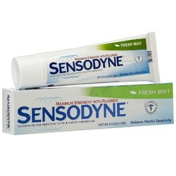 Buy Sensodyne Toothpaste Online At Best Prices